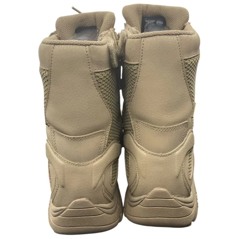 Merrell Men's Size 14 J15841 Moab Side‎ Zip Waterproof  8